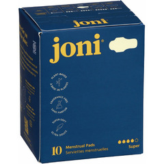 Period Care & Hygiene