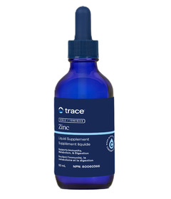 Trace Minerals Ion-Zinc
