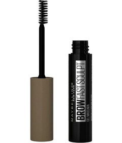 Maybelline Fast Sculpt Gel Brow Mascara