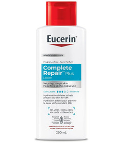 Eucerin Complete Repair Intensive Lotion