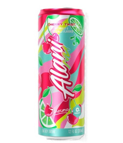 Alani Nu Boisson énergisante Cherry Twist