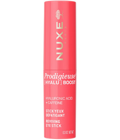 Nuxe Prodigieuse [Hyalu] Boost The De-Puffing Eye Stick