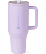 HydroJug Traveler Lavender