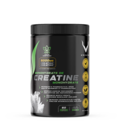 VEGAIN Creatine Monohydrate