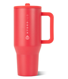HydroJug Traveler Fruit Punch