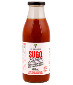 La Reinese Tomato Sauce Basil