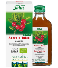 Salus Acerola Juice