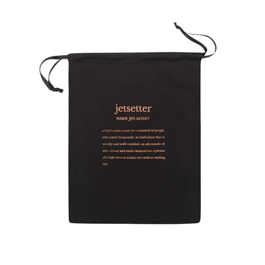 MYTAGALONGS Definitions Set Of 3 Drawstring Bags MYTAGALONGS Definitions Set Of 3 Drawstring Bags