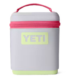 YETI Daytrip Insulated Snack Box Mist Colorblock