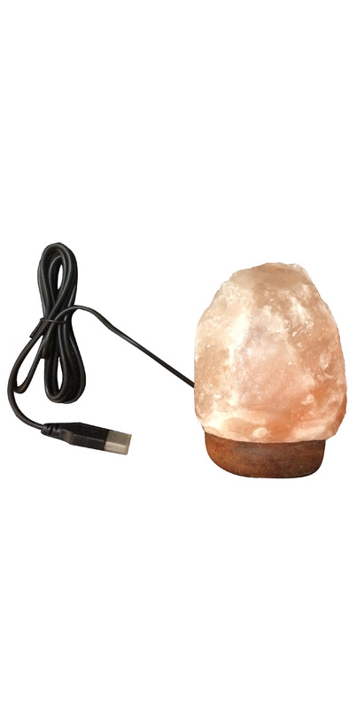 sundhed salt lamps