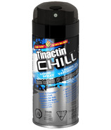 Tinactin Chill Liquid Spray