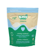 Baby Gourmet Organic Creamy Oatmeal