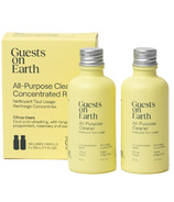 Guests on Earth All-Purpose Cleaner Concentrated Refills Citrus Oasis