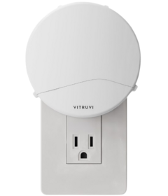 Vitruvi Push Plug-In Wall Diffuser