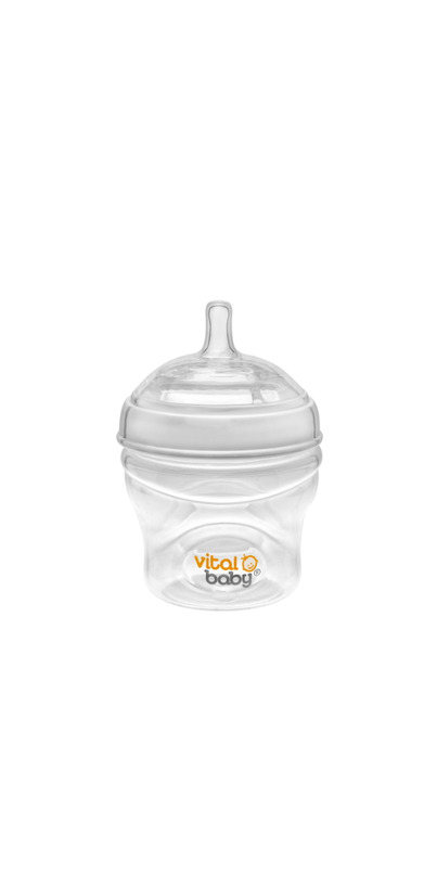 vital baby bottles