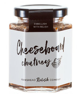 Hawkshead Relish Cheeseboard Chutney