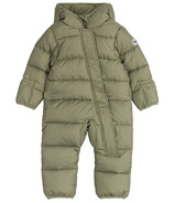 miles the label Combinaison de neige pour bébé Olive