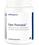 Metagenics Fem Prenatal
