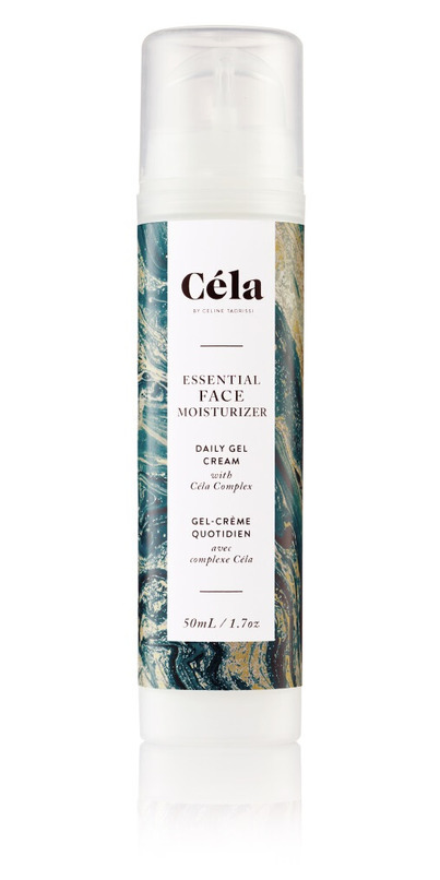Buy Cela Essential Face Moisturizer at Well.ca | Free Shipping $35
