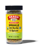 Bragg Organic Sprinkle