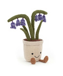 Jellycat Amuseables Bluebell
