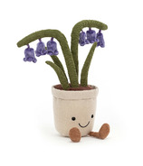 Jellycat Amuseables Bluebell