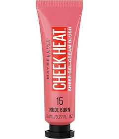 Maybelline Cheek Heat Gel-Cream Blush