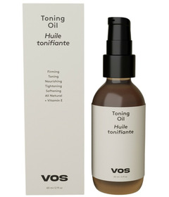 VOS Toning Oil