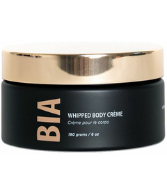 BIA Skin Whipped Body Creme