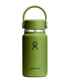 Hydro Fask Micro Hydro Palmer Green