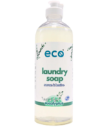 Eco Company Laundry Soap Eucalyptus