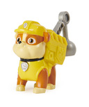 Paw Patrol Action Pack Pup and Badge Rubble