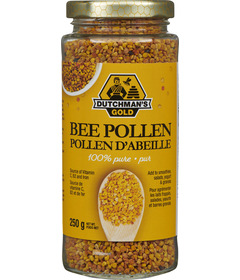 Dutchman's Gold Bee Pollen Granules