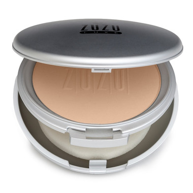 Zuzu Luxe Cosmetics Dual Powder Foundation Zuzu Luxe Cosmetics Dual Powder Foundation