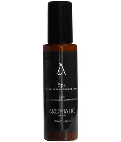 Aromatic Creation Aromatherapy Shower Spray Spa