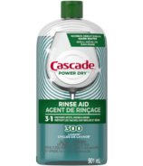 Cascade Dishwasher Power Dry Rinse Aid