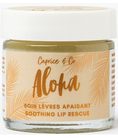 Caprice & Co Aloha Soothing Lip Rescue