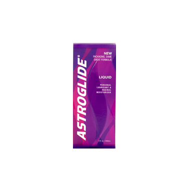 Astroglide Liquid Personal Lubricant Astroglide Liquid Personal Lubricant
