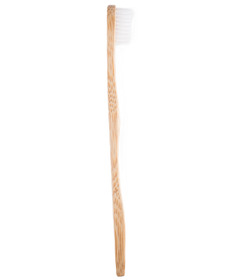 Ola Bamboo Adult Medium Toothbrush
