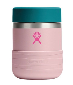Hydro Flask Kids Insulated Food Jar & Boot Blossom Pink