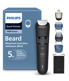 Philips Beard Trimmer 5000
