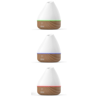 Buy Pure Enrichment PureSpa Natural Aroma Diffuser White At Well.ca ...