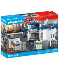 Playmobil Police Station