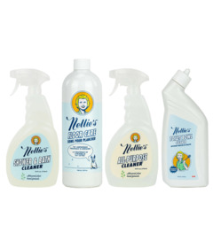 Nellie's Complete Cleaning Bundle