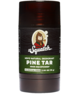 Dr. Squatch Deodorant Pine Tar