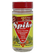 Modern Spike Salt Free Garlic Magic! Gourmet Seasoning