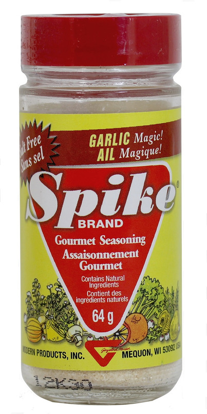 spike seasoning buy