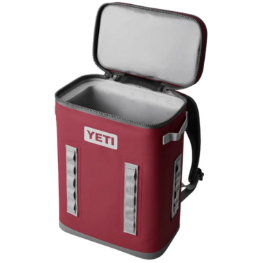 Buy YETI Hopper BackFlip Soft Cooler 24 Harvest Red from Canada at Well