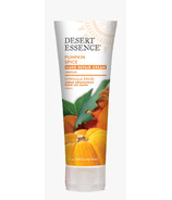 Desert Essence Pumpkin Spice Hand Repair Cream