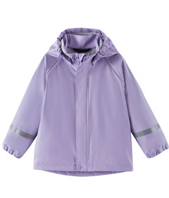 Reima Lampi Rain Jacket Blooming Lilac